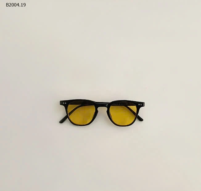 KÍNH MẮT CHỐNG TIA UV BT BG -sỉ 76k/set 6c ngẫu nhiên