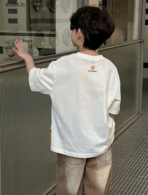 BST ÁO PHÔNG BT -sỉ Sz 90-140 : 121k            Sz 150-160 : 132k 