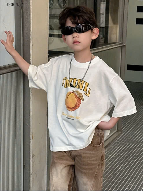 BST ÁO PHÔNG BT -sỉ Sz 90-140 : 121k            Sz 150-160 : 132k 