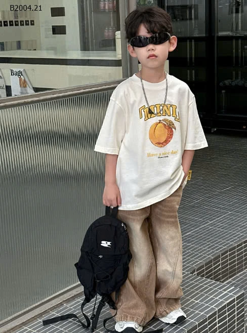 BST ÁO PHÔNG BT -sỉ Sz 90-140 : 121k            Sz 150-160 : 132k 