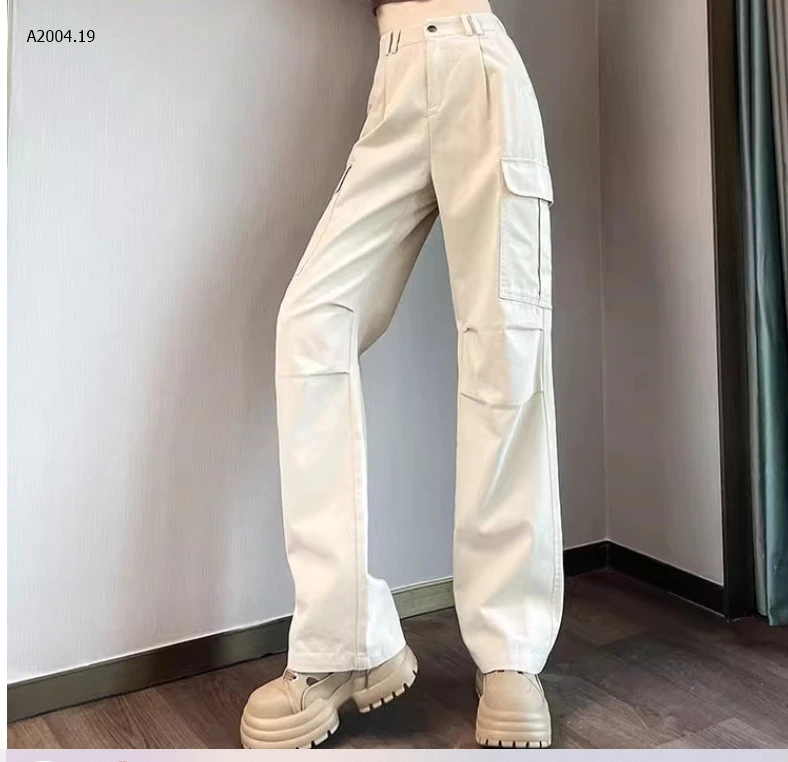 QUẦN SUÔNG CÁ TÍNH- sỉ 157k