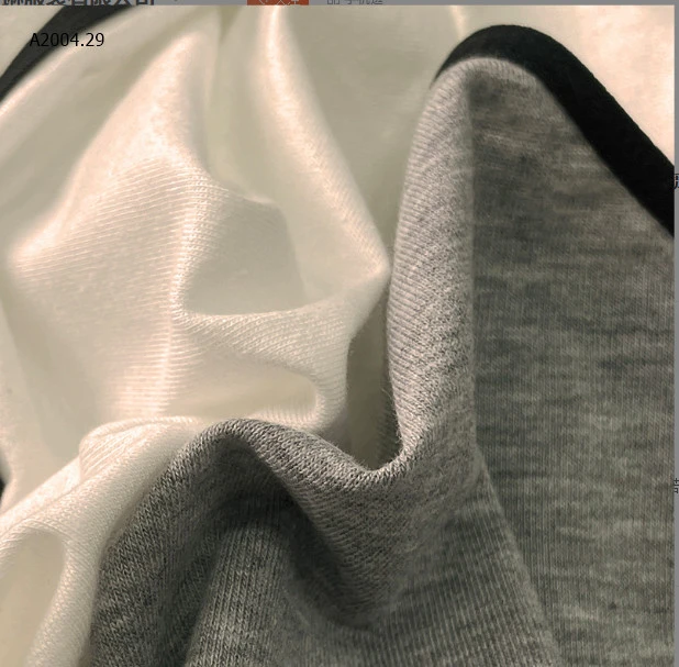 COMBO 6 CHIẾC QUẦN CHIP PHỐI VIỀNsỉ 68k/set 6c mix màu