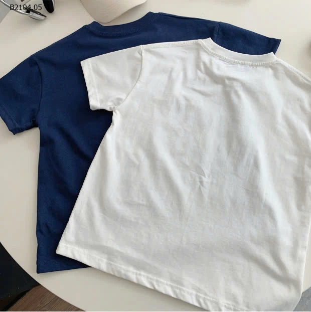 ÁO PHÔNG AOA BÉ TRAI-sỉ 132k