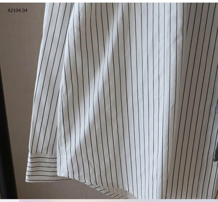 BST ÁO SƠ MI KÈM KHĂN CHO NỮ -sỉ 185k