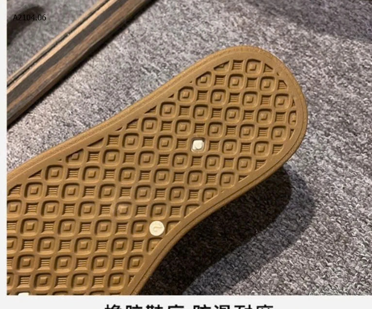 GIÀY THỂ THAO DẪM GÓT-sỉ 119k