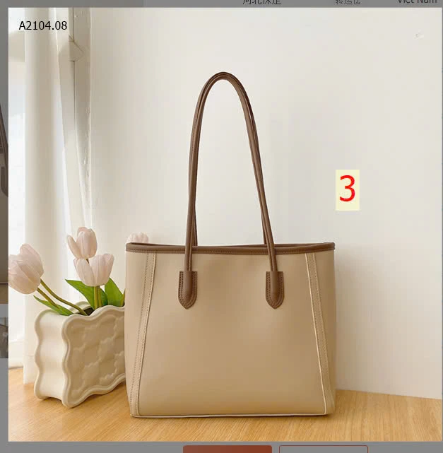 TÚI XÁCH DA PU-sỉ 77k