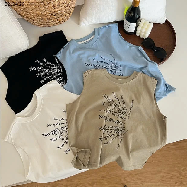 ÁO 3 LỖ HÀN QUỐC BÉ TRAI-sỉ 99k