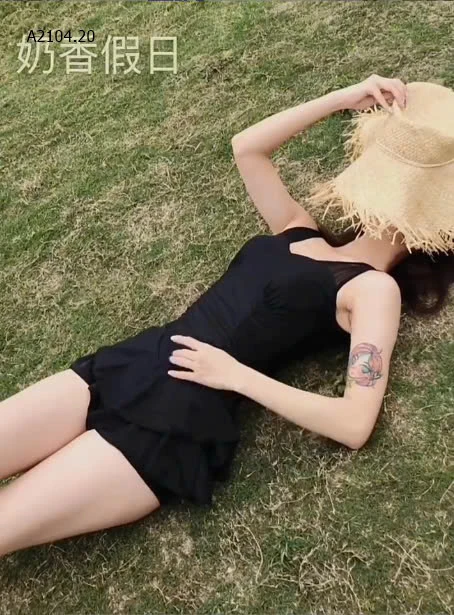 BỘ BƠI NỮsỉ 100k