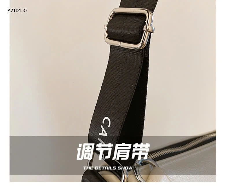 TÚI BAO TỬ MẪU MỚI-sỉ 148k