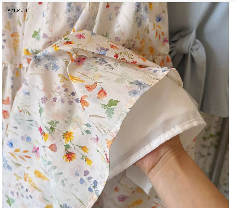 CHÂN VÁY ANNAsỉ 177k