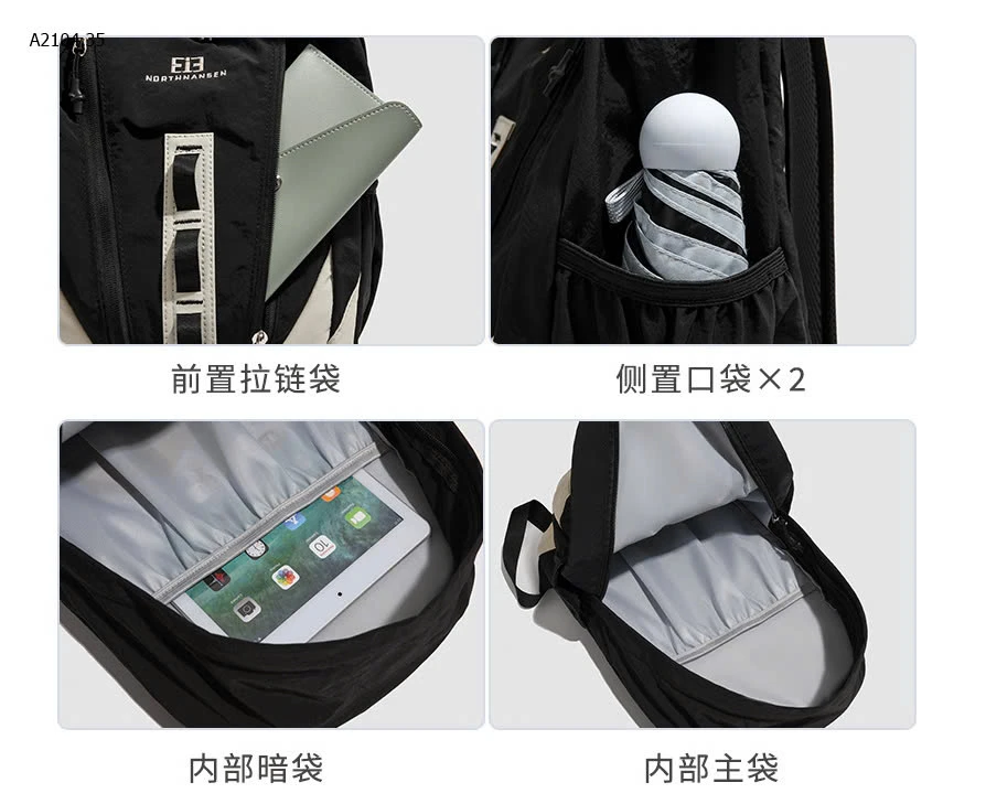 BALO HỌC SINH, SINH VIÊN-sỉ 165k