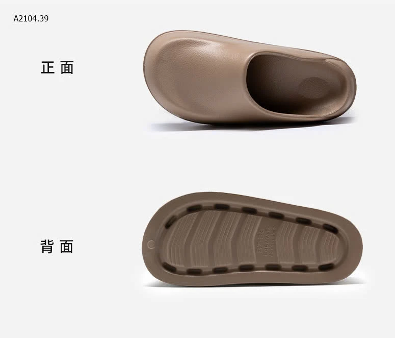 SỤC NHỰA EVA NAM NỮ -sỉ 120k