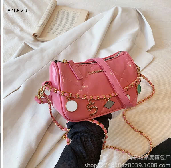 TÚI ĐEO CHÉO CHO NỮ-sỉ 175k