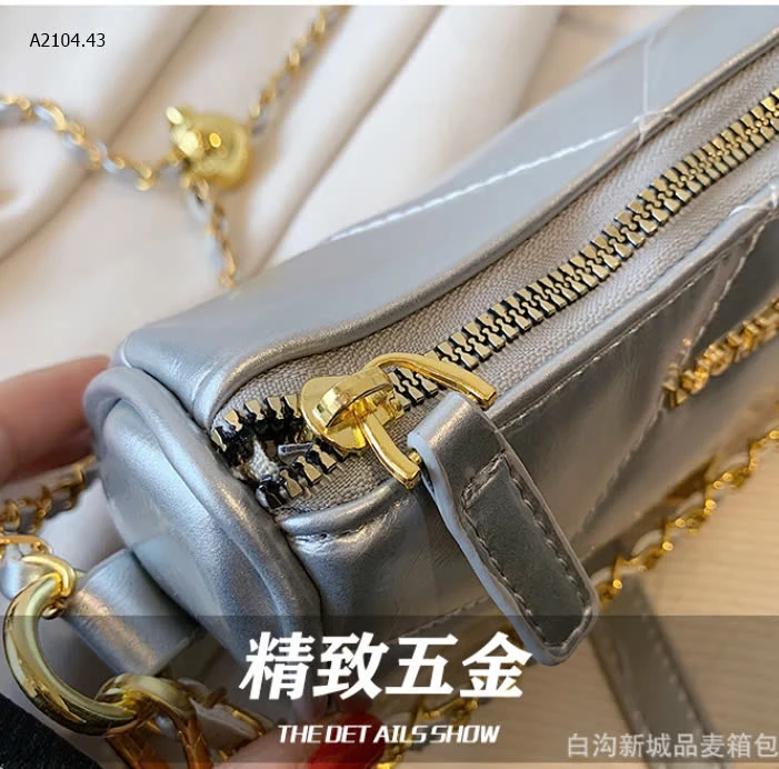 TÚI ĐEO CHÉO CHO NỮ-sỉ 175k