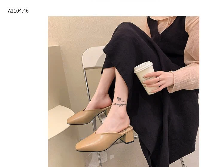 SỤC DA MŨI VUÔNG CHO NỮ -sỉ 145k