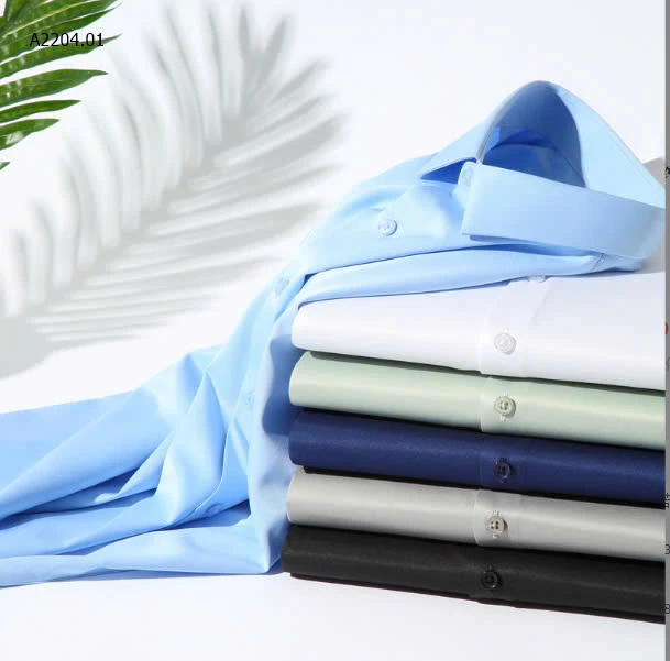 BST SƠ MI NAM LỊCH LÃM sỉ 200k