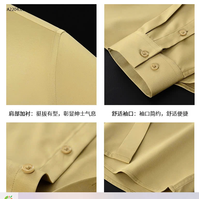 BST SƠ MI NAM LỊCH LÃM sỉ 200k