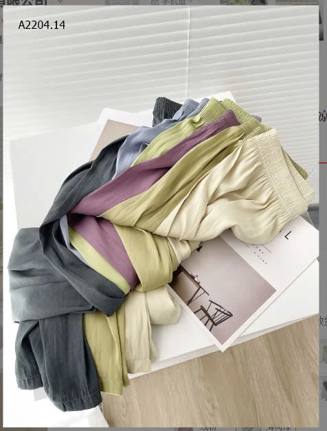 QUẦN XUÔNG-sỉ 122k