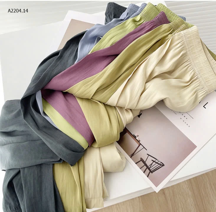 QUẦN XUÔNG-sỉ 122k