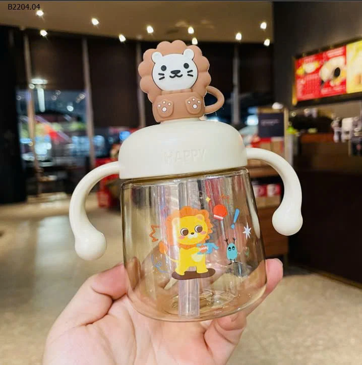 BÌNH NƯỚC CUTE CHO BÉ -sỉ 67ik