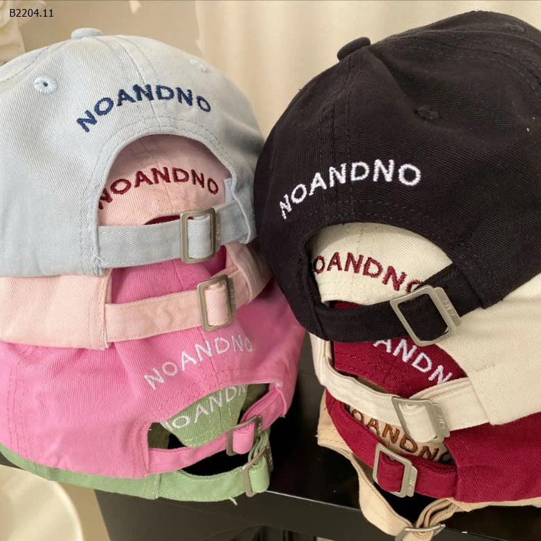 MŨ LƯỠI TRAI CHỮ N CHO BÉ -sỉ 83k