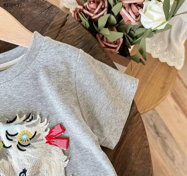 BST ÁO PHÔNG BG NINGLI-sỉ 78k