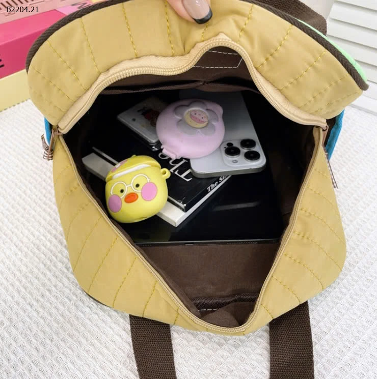 BALO MẦM NON CHO BÉ -sỉ To : 178k          Nhỏ : 157k