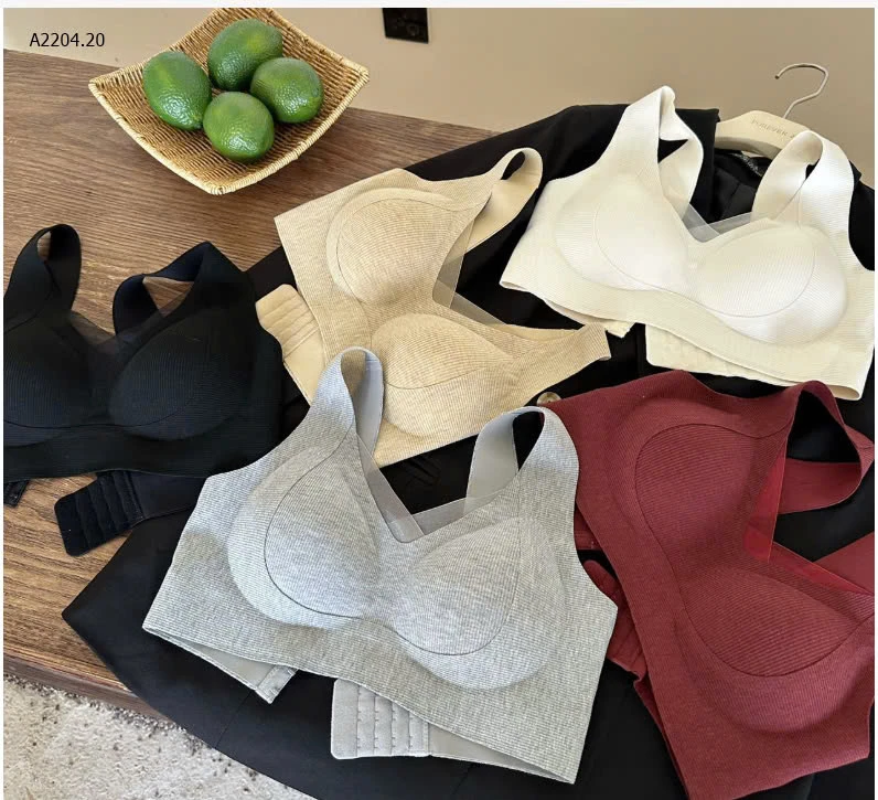 ÁO BRA MẪU NEW -sỉ 70k