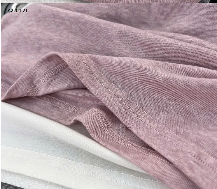 ÁO THUN MỎNG CỘC TAYsỉ 100k