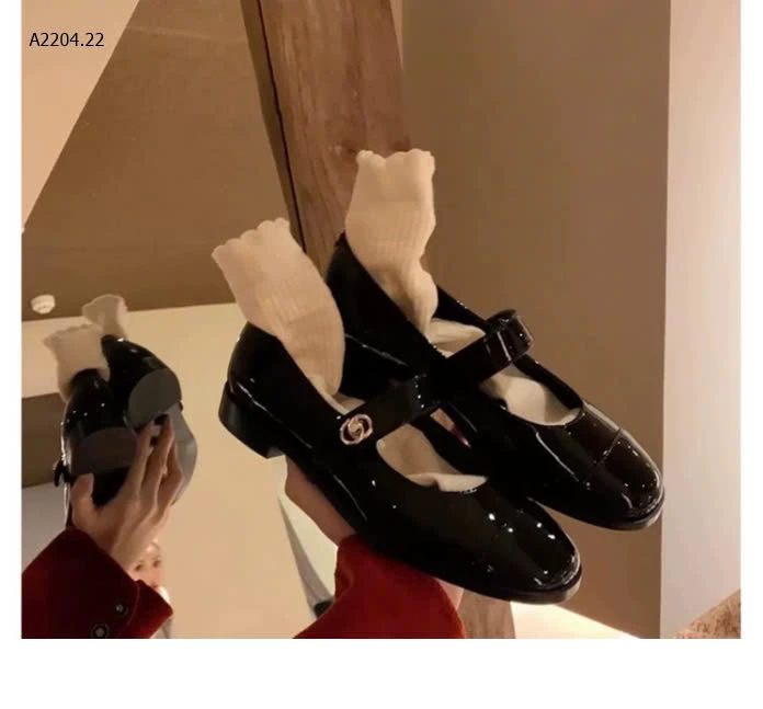 Giày babydoll-sỉ 145k