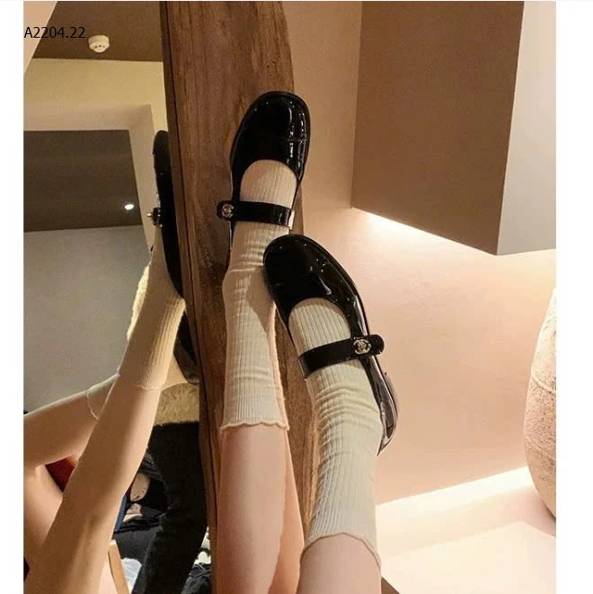 Giày babydoll-sỉ 145k