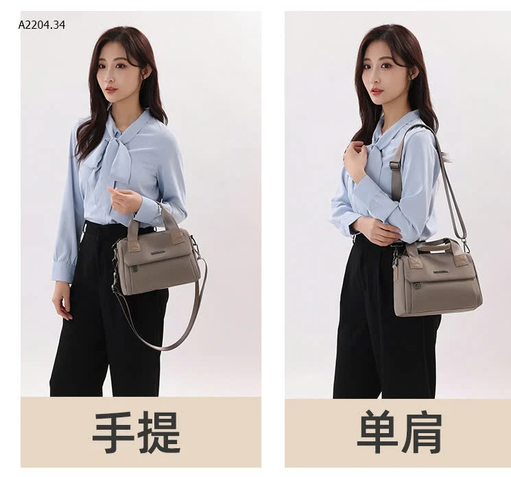 TÚI XÁCH THỜI TRANG CHO NỮ-sỉ 138k