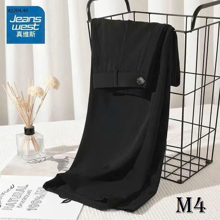 QUẦN SUÔNG HÃNG JEANWEST NỮ - 160k/c