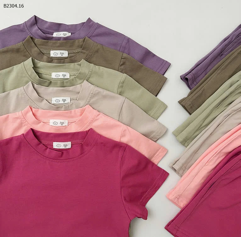 BỘ CỘC MẶC NHÀ BASIC-sỉ 125k