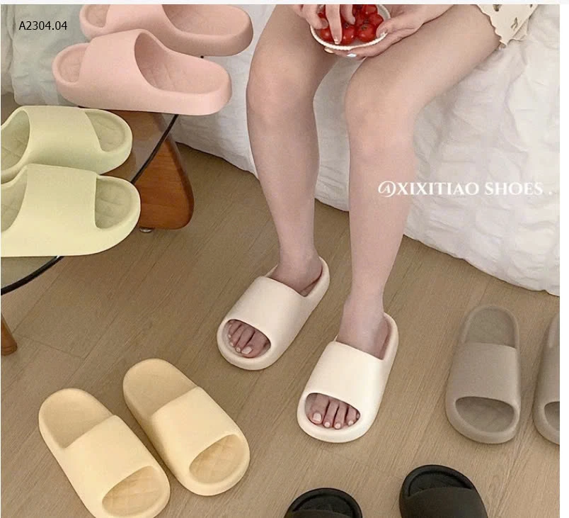 DÉP LÊ BASIC CHO NAM NỮ -sỉ 45k