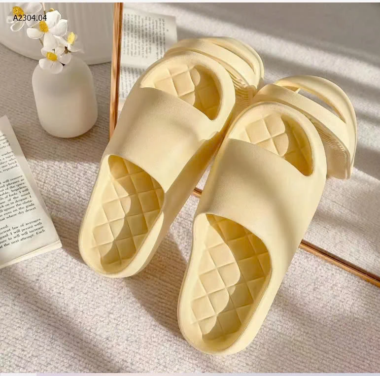 DÉP LÊ BASIC CHO NAM NỮ -sỉ 45k