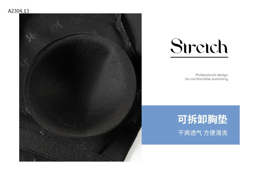 Đồ bơi 361 váy liền thân  tay dài cao cấp 2025 sỉ 285k