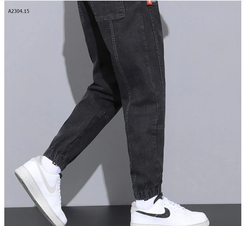 BAGGY JEAN NAM-sỉ 222k