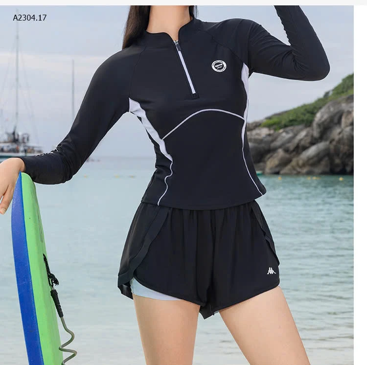 Bộ bơi Kappa -sỉ 305k