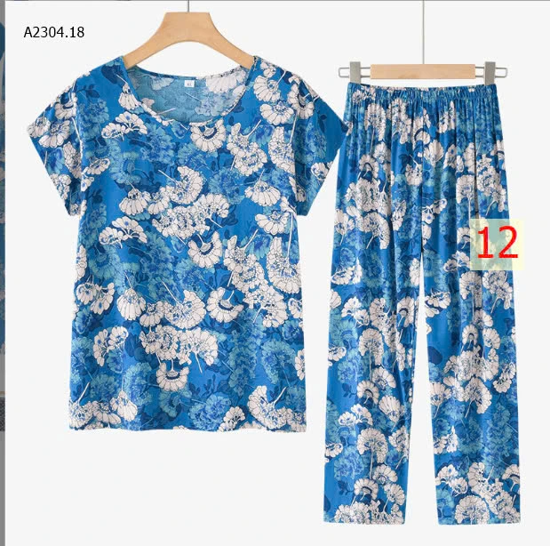 BỘ LANH TRUNG NIÊN -sỉ 125k