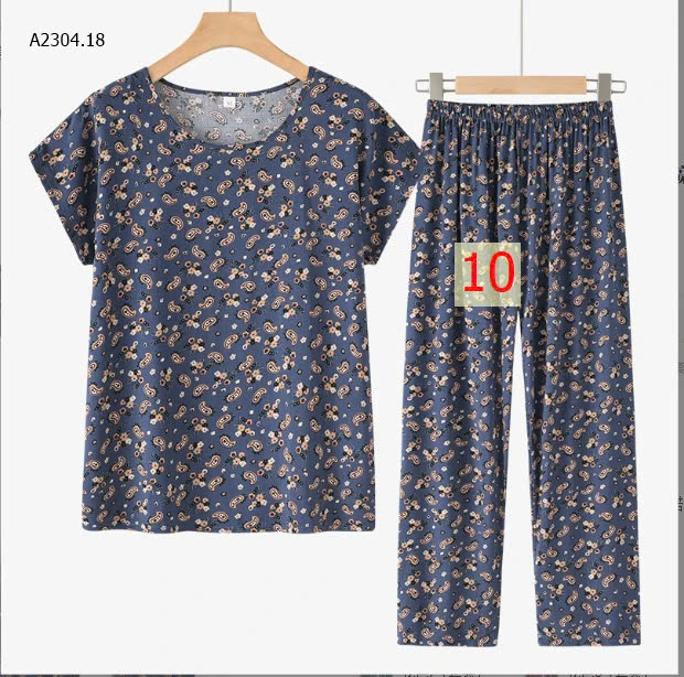 BỘ LANH TRUNG NIÊN -sỉ 125k