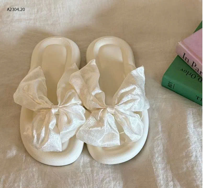 DÉP LÊ NƠ CHO NỮ -sỉ 73k