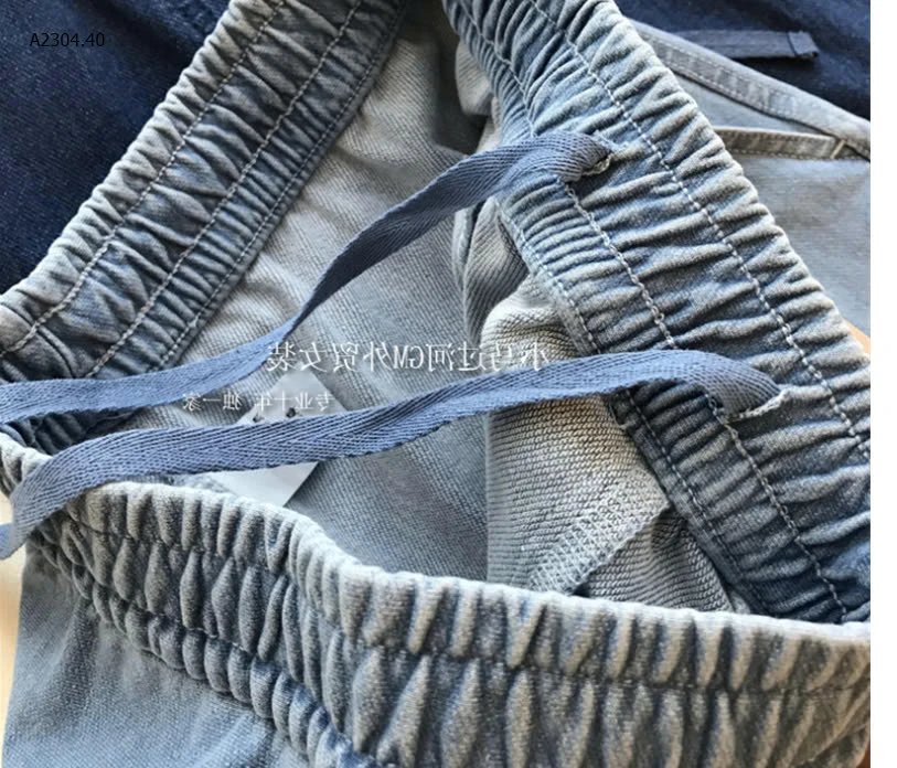 QUẦN SHORT DENIM CHO NỮ-sỉ 137k