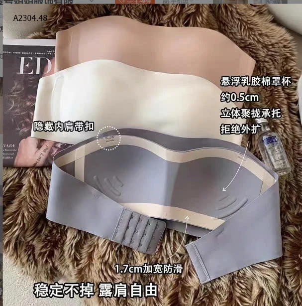 ÁO NGỰC ĐÚC-sỉ 48k