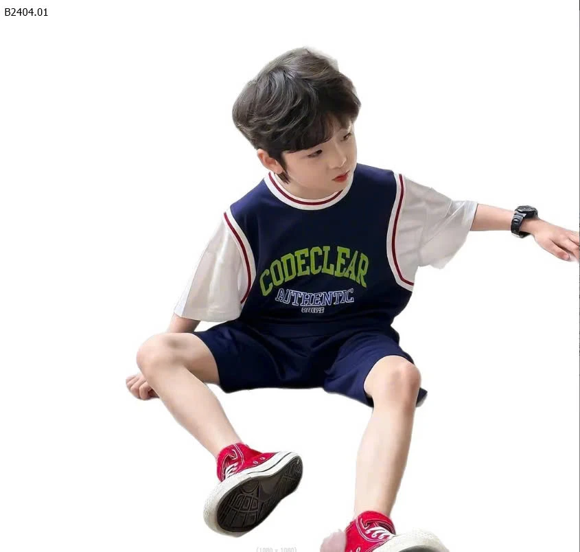 BỘ CỘC THỂ THAO CHO BÉ-sỉ 65k