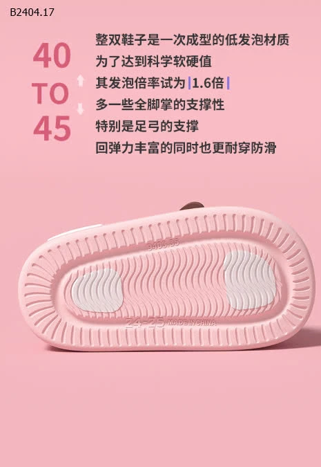 DÉP CHO BÉ GÁI,TRAI0sỉ 93k