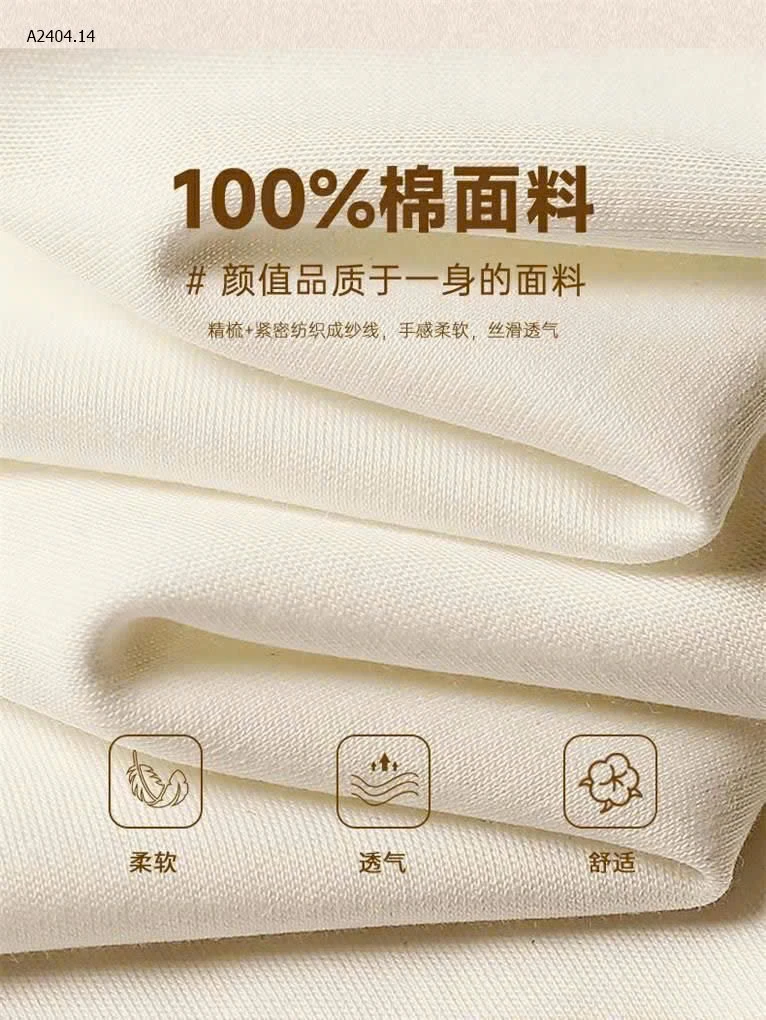 ÁO PHÔNG NHÀ Jeanswest-sỉ 130k