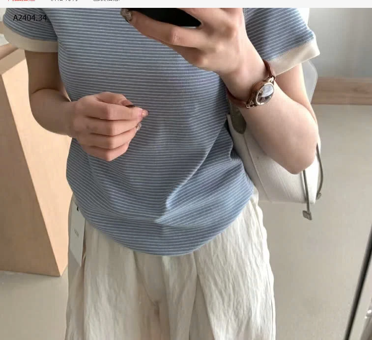 ÁO NỮ -sỉ 165k