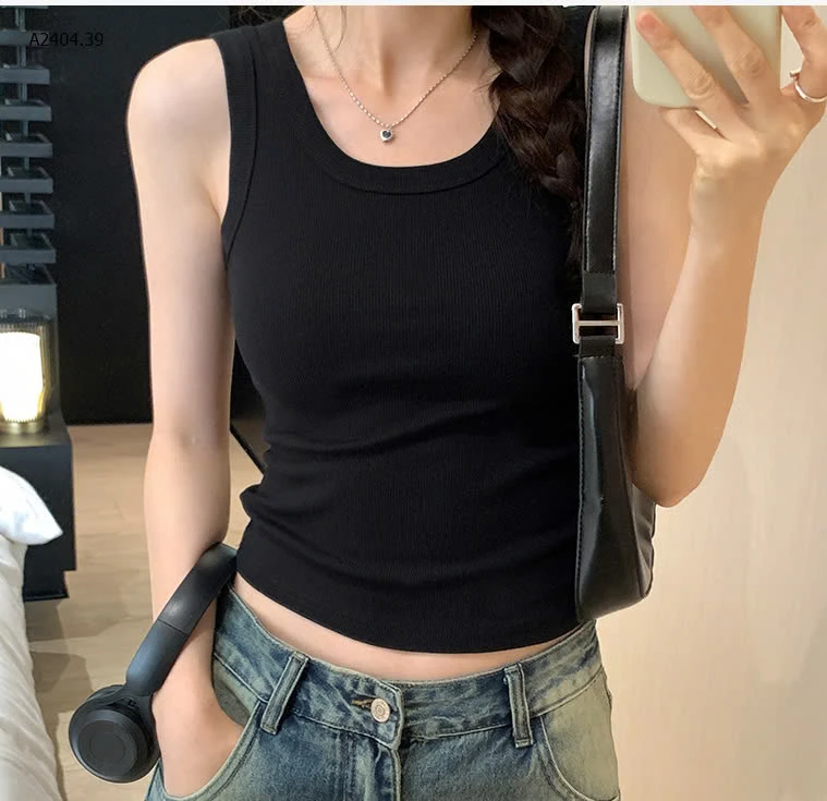 ÁO BA LỖ KÈM ĐỆM CHO NỮ-sỉ 73k