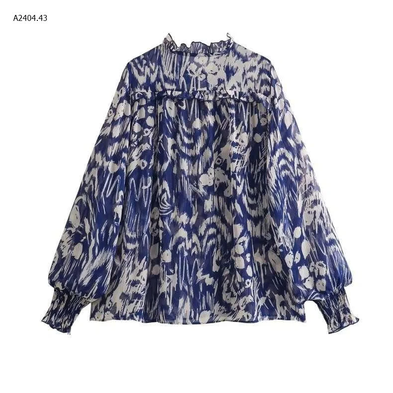 Set váy nhà Kaslead - sỉ 355k/sẻt